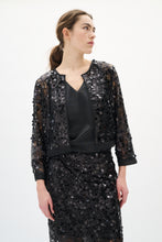 Load image into Gallery viewer, DavinaiW Skirt (Black)
