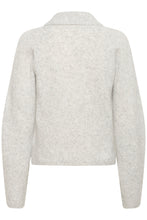 Load image into Gallery viewer, Niasi Polo (Light Grey)
