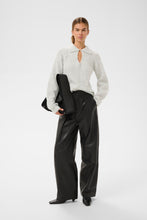 Load image into Gallery viewer, Niasi Polo (Light Grey)
