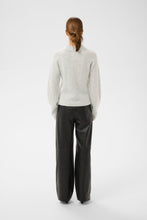 Load image into Gallery viewer, Niasi Polo (Light Grey)

