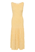 Load image into Gallery viewer, SelmaiW Fest Dress (Yellow)
