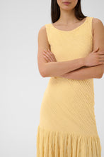 Load image into Gallery viewer, SelmaiW Fest Dress (Yellow)
