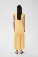 Load image into Gallery viewer, SelmaiW Fest Dress (Yellow)
