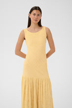 Load image into Gallery viewer, SelmaiW Fest Dress (Yellow)
