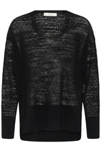 Load image into Gallery viewer, Nitai Pullover (Black)
