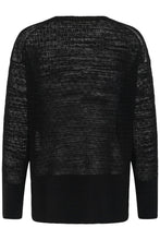 Load image into Gallery viewer, Nitai Pullover (Black)
