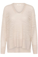 Load image into Gallery viewer, Nitai Pullover (Ecru)
