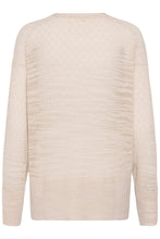 Load image into Gallery viewer, Nitai Pullover (Ecru)
