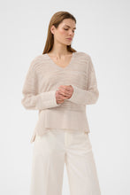 Load image into Gallery viewer, Nitai Pullover (Ecru)
