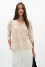 Load image into Gallery viewer, Nitai Pullover (Ecru)
