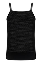 Load image into Gallery viewer, Nitai Top (Black)
