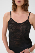 Load image into Gallery viewer, Nitai Top (Black)
