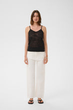 Load image into Gallery viewer, Nitai Top (Black)
