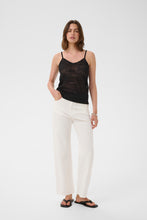 Load image into Gallery viewer, Nitai Top (Black)
