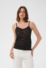 Load image into Gallery viewer, Nitai Top (Black)
