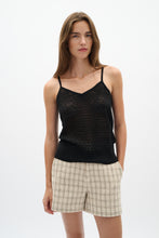 Load image into Gallery viewer, Nitai Top (Black)
