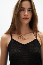 Load image into Gallery viewer, Nitai Top (Black)
