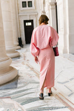 Load image into Gallery viewer, Sutton Blouse (Light Pink)
