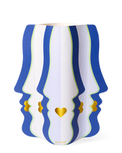 Load image into Gallery viewer, Beso Paper Flower Vase
