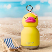 Load image into Gallery viewer, Mini Duck Bestie Bottle
