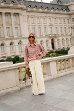 Load image into Gallery viewer, Rose Trousers (Butter Yellow)
