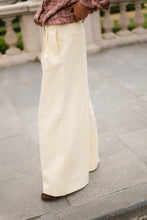 Load image into Gallery viewer, Rose Trousers (Butter Yellow)
