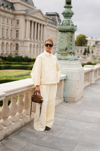 Load image into Gallery viewer, Jodie Jacket (Butter Yellow)
