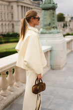 Load image into Gallery viewer, Jodie Jacket (Butter Yellow)
