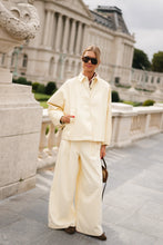 Load image into Gallery viewer, Jodie Jacket (Butter Yellow)
