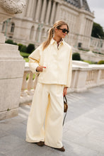 Load image into Gallery viewer, Jodie Jacket (Butter Yellow)
