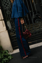 Load image into Gallery viewer, Gemma Pants (Washed Navy)
