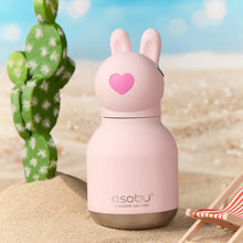 Load image into Gallery viewer, Mini Bunny Bestie Bottle
