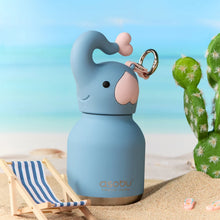 Load image into Gallery viewer, Mini Elephant Bestie Bottle
