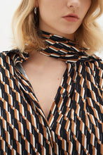 Load image into Gallery viewer, MaltiI Shirt (Brown)
