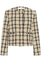 Load image into Gallery viewer, Kamie Jacket (Vanilla)
