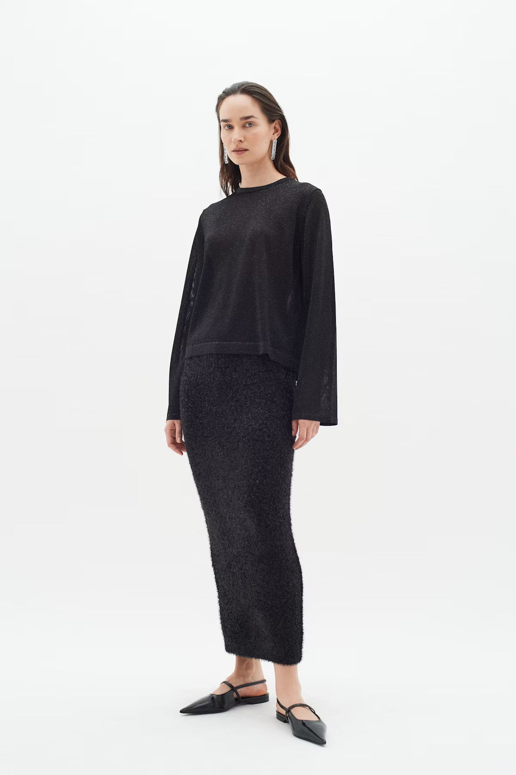 YelenaIW Skirt