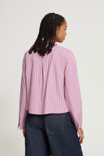 Load image into Gallery viewer, Joya Shirt (Pink)
