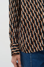 Load image into Gallery viewer, MaltiI Shirt (Brown)

