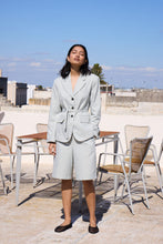 Load image into Gallery viewer, Ihleevana Blazer (Light Grey)
