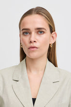 Load image into Gallery viewer, Ihleevana Blazer (Light Grey)
