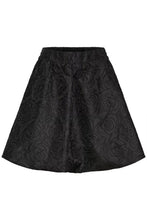Load image into Gallery viewer, Kilua Skirt (Black)
