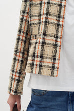 Load image into Gallery viewer, Kamie Jacket (Vanilla)
