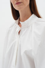 Load image into Gallery viewer, Merlissa Tunic (White)
