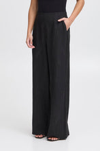 Load image into Gallery viewer, Remi Pants (Black)
