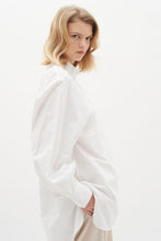 Load image into Gallery viewer, Merlissa Tunic (White)

