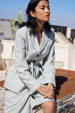 Load image into Gallery viewer, Ihleevana Bermuda (Light Grey)
