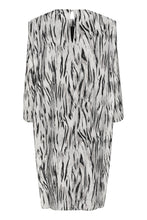 Load image into Gallery viewer, Milda Dress (Grey)
