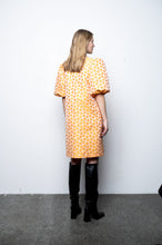 Load image into Gallery viewer, Stinna Dress (Orange)
