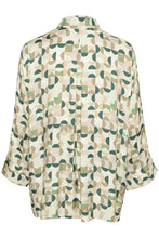 Load image into Gallery viewer, Beril Shirt (Green)
