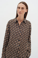 Load image into Gallery viewer, MaltiI Shirt (Brown)

